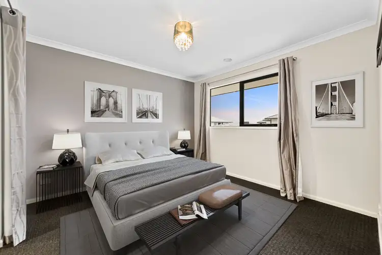 Sixth view of Homely house listing, 20 Milliners Avenue, Keysborough VIC 3173