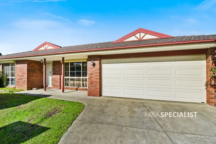 Main view of Homely house listing, 9 Amberely Park Drive, Narre Warren South VIC 3805