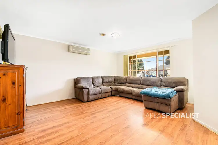 Second view of Homely house listing, 9 Amberely Park Drive, Narre Warren South VIC 3805