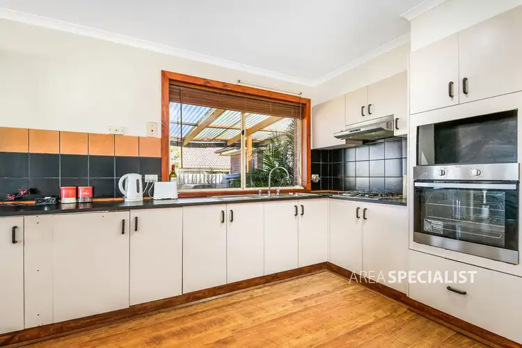 Third view of Homely house listing, 9 Amberely Park Drive, Narre Warren South VIC 3805
