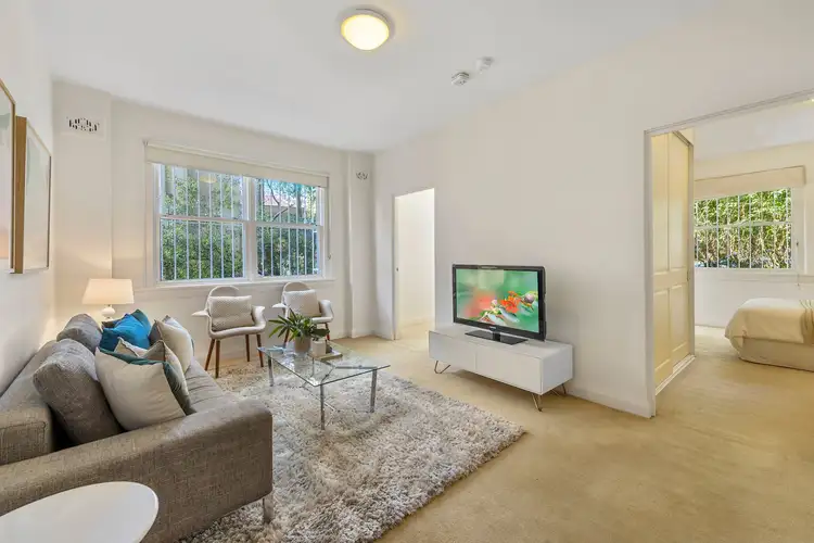 3/78 Birriga Road, Bellevue Hill NSW 2023