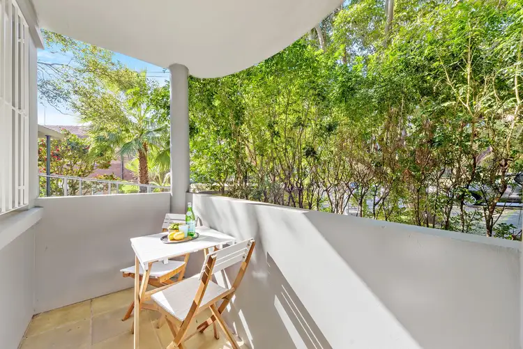 Fifth view of Homely apartment listing, 3/78 Birriga Road, Bellevue Hill NSW 2023
