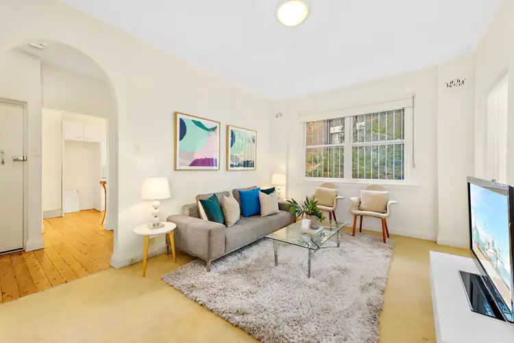 Sixth view of Homely apartment listing, 3/78 Birriga Road, Bellevue Hill NSW 2023