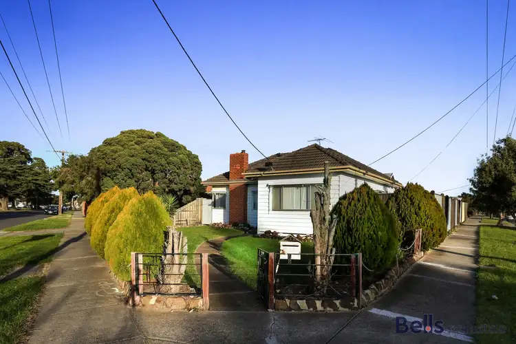 Main view of Homely house listing, 885 Ballarat Road, Deer Park VIC 3023