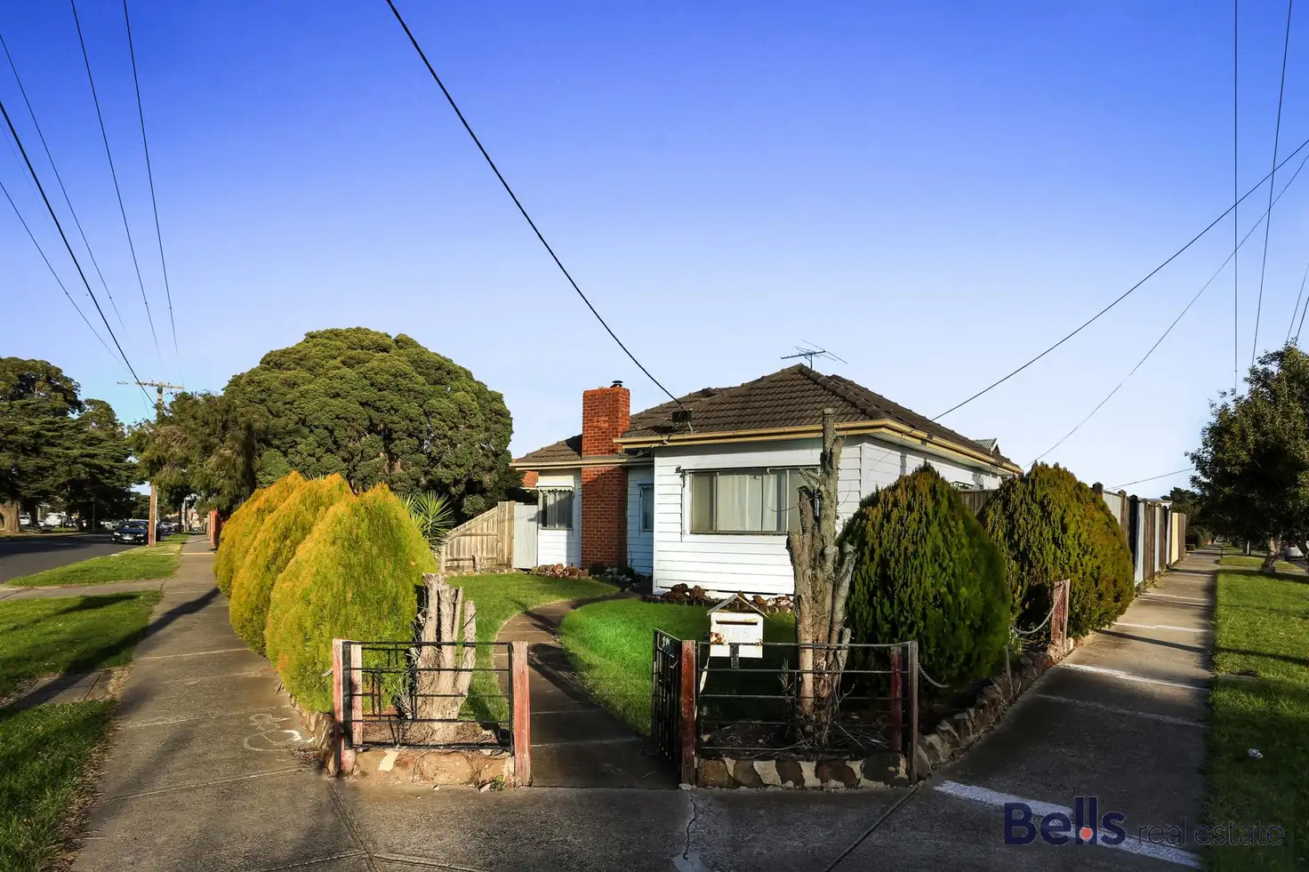 Main view of Homely house listing, 885 Ballarat Road, Deer Park VIC 3023