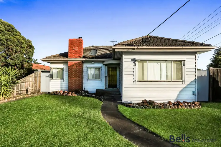 Second view of Homely house listing, 885 Ballarat Road, Deer Park VIC 3023