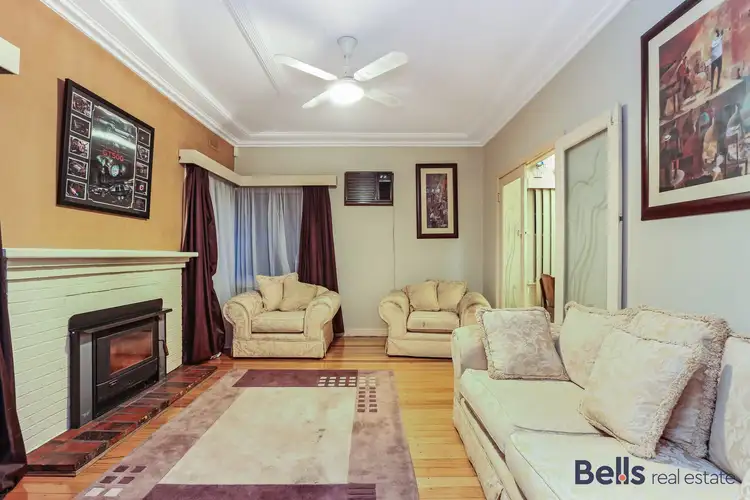 Fourth view of Homely house listing, 885 Ballarat Road, Deer Park VIC 3023