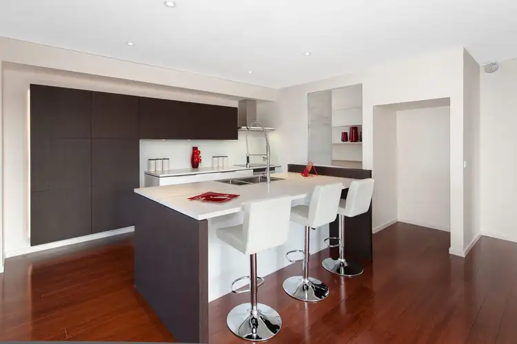 Third view of Homely house listing, 21 Hilltop Crescent, Surf Beach NSW 2536