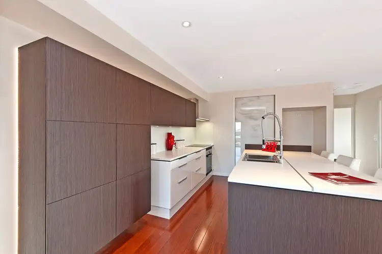Fourth view of Homely house listing, 21 Hilltop Crescent, Surf Beach NSW 2536