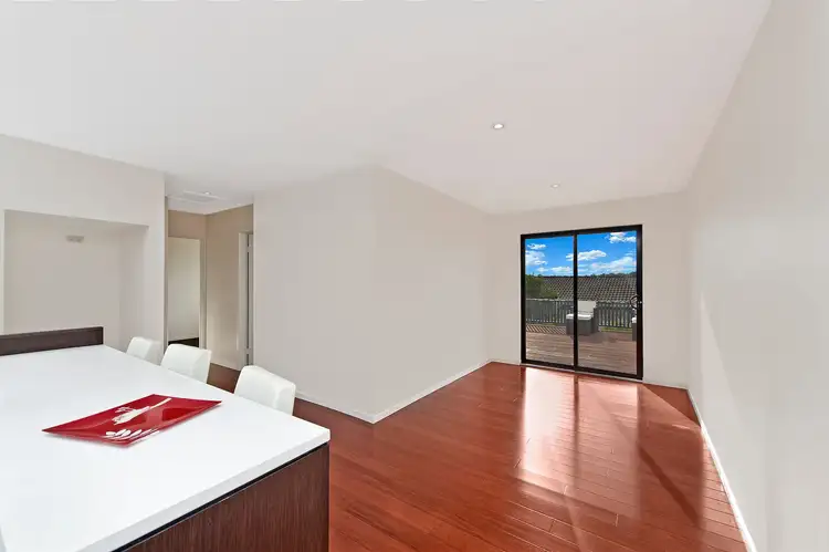 Fifth view of Homely house listing, 21 Hilltop Crescent, Surf Beach NSW 2536