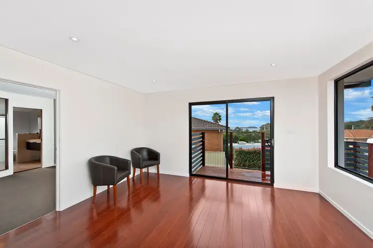 Sixth view of Homely house listing, 21 Hilltop Crescent, Surf Beach NSW 2536