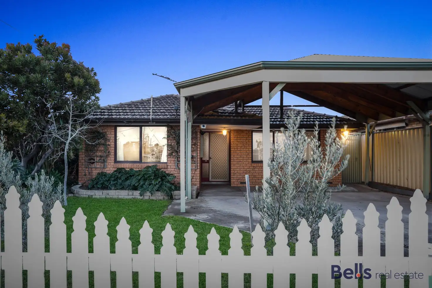 Main view of Homely house listing, 12 Railway Parade, Deer Park VIC 3023