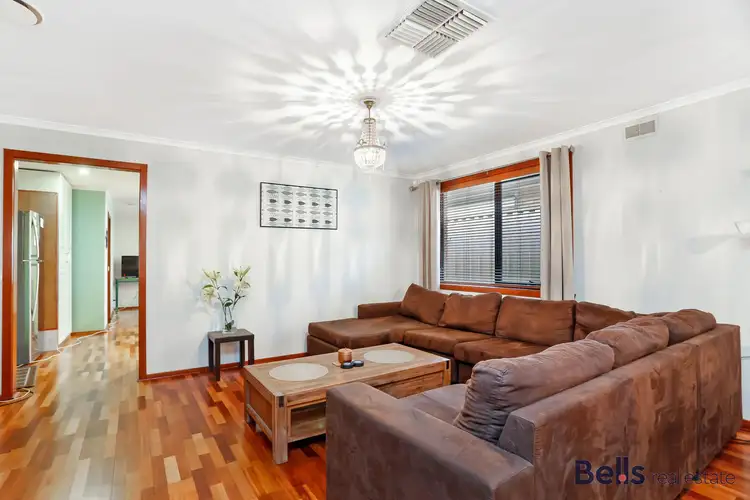 Fourth view of Homely house listing, 12 Railway Parade, Deer Park VIC 3023