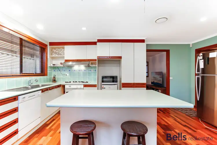 Fifth view of Homely house listing, 12 Railway Parade, Deer Park VIC 3023