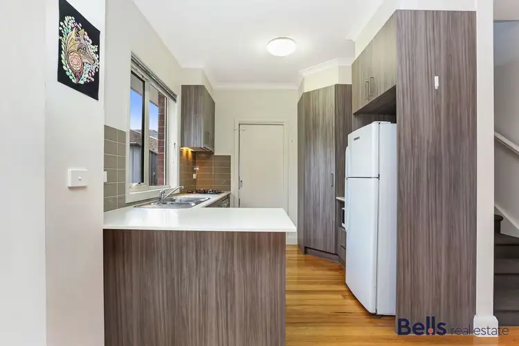 Second view of Homely townhouse listing, 2/148 Chambers Road, Altona North VIC 3025