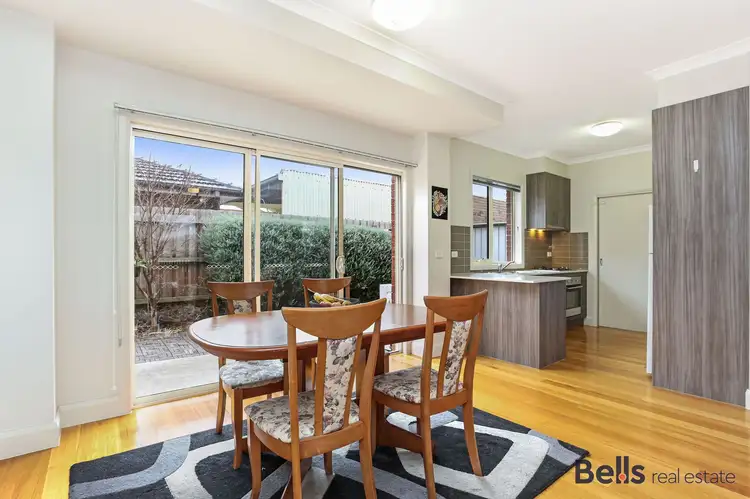 Fourth view of Homely townhouse listing, 2/148 Chambers Road, Altona North VIC 3025