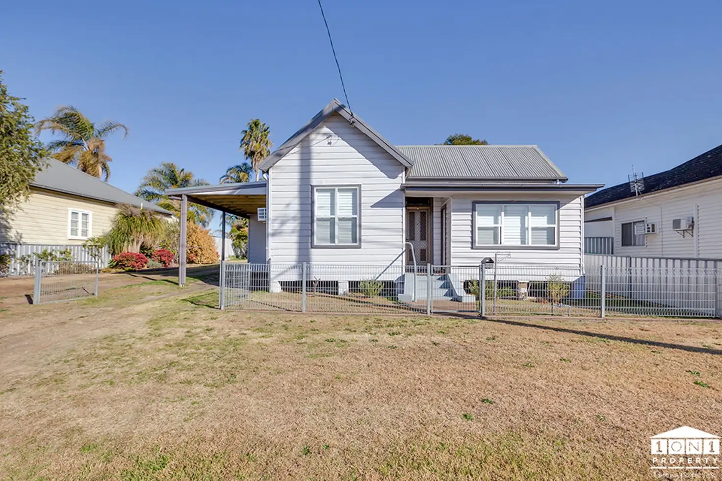 Main view of Homely house listing, 7 Second Street, Cessnock NSW 2325