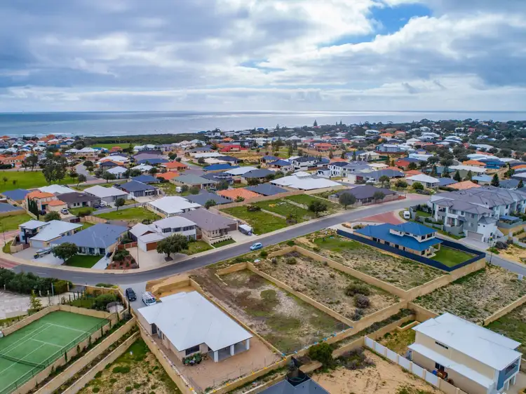 Sixth view of Homely land listing, 10 Caspian Drive, Wannanup WA 6210