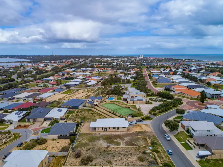 Seventh view of Homely land listing, 10 Caspian Drive, Wannanup WA 6210
