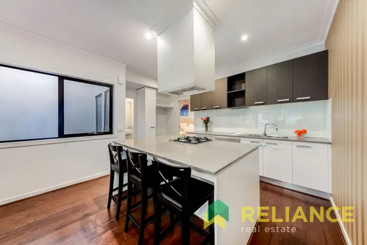 Third view of Homely house listing, 17 Pixel Circuit, Coburg North VIC 3058