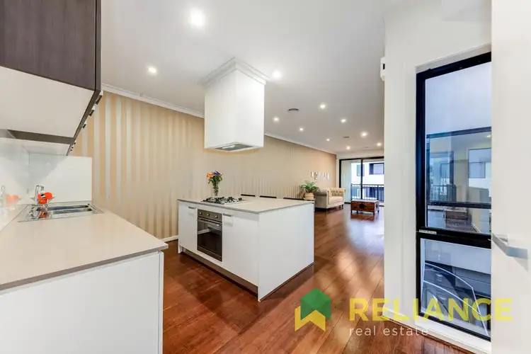 Fourth view of Homely house listing, 17 Pixel Circuit, Coburg North VIC 3058