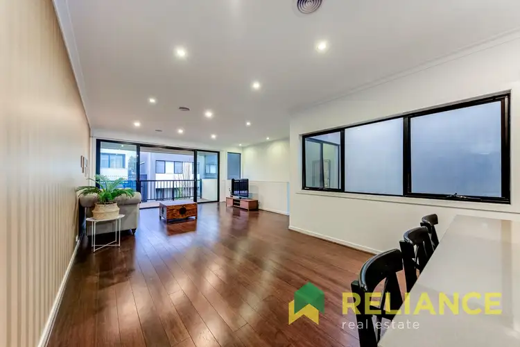 Fifth view of Homely house listing, 17 Pixel Circuit, Coburg North VIC 3058