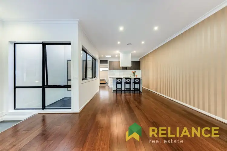 Sixth view of Homely house listing, 17 Pixel Circuit, Coburg North VIC 3058