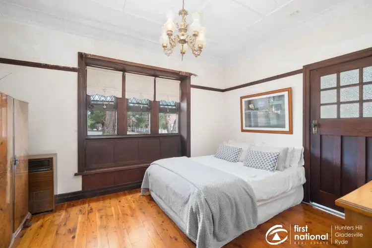 Third view of Homely house listing, 39 Everard Street, Hunters Hill NSW 2110