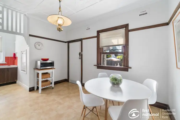 Fourth view of Homely house listing, 39 Everard Street, Hunters Hill NSW 2110
