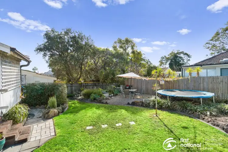 Fifth view of Homely house listing, 39 Everard Street, Hunters Hill NSW 2110