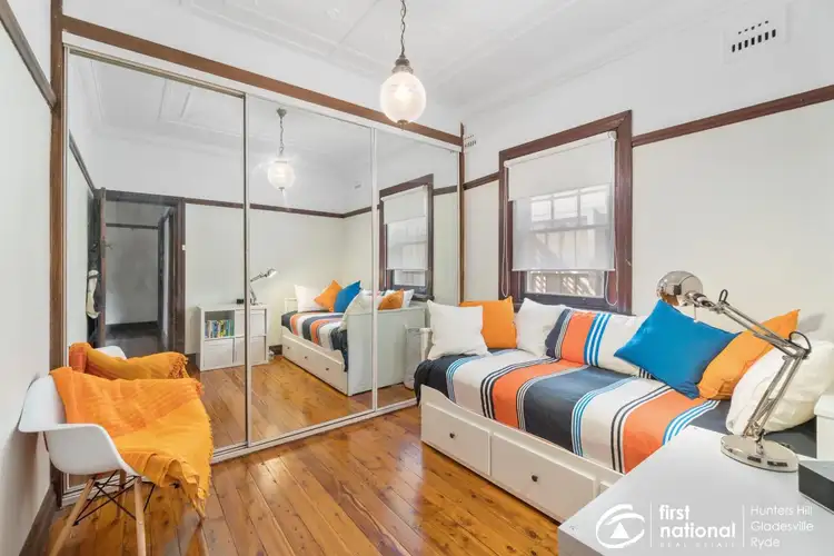 Sixth view of Homely house listing, 39 Everard Street, Hunters Hill NSW 2110