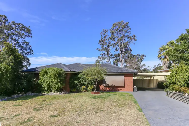 7 Marshall Avenue, Metford NSW 2323
