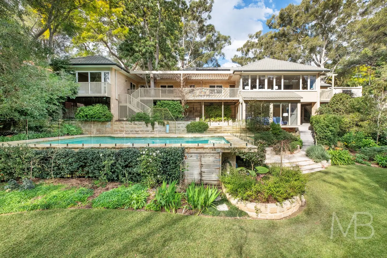 Main view of Homely house listing, 17 Coronga Crescent, Killara NSW 2071