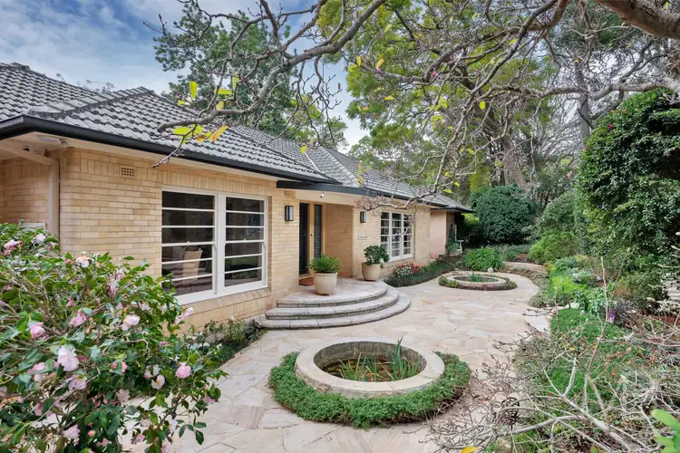 Fourth view of Homely house listing, 17 Coronga Crescent, Killara NSW 2071
