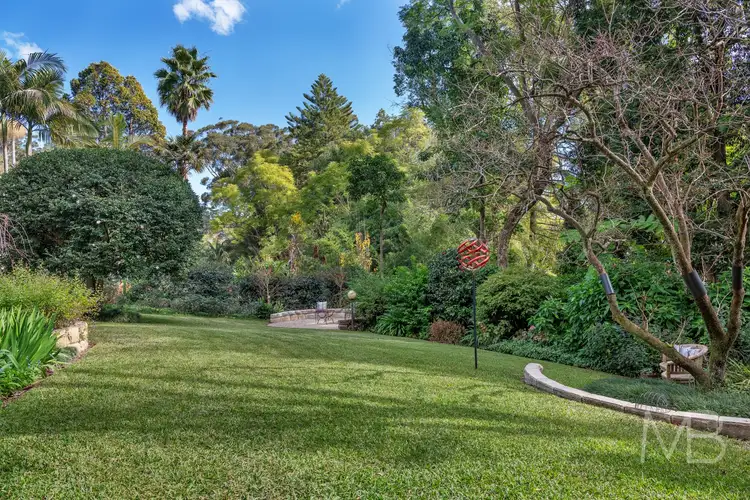 Fifth view of Homely house listing, 17 Coronga Crescent, Killara NSW 2071