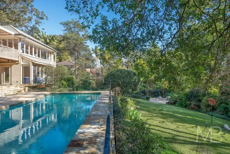 Sixth view of Homely house listing, 17 Coronga Crescent, Killara NSW 2071