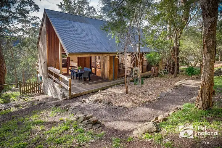Main view of Homely house listing, 10 Maskells Hill Road, Selby VIC 3159