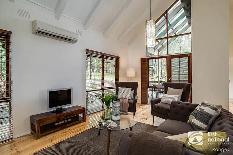 Fourth view of Homely house listing, 10 Maskells Hill Road, Selby VIC 3159