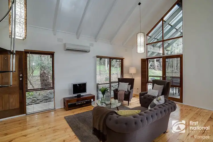 Fifth view of Homely house listing, 10 Maskells Hill Road, Selby VIC 3159