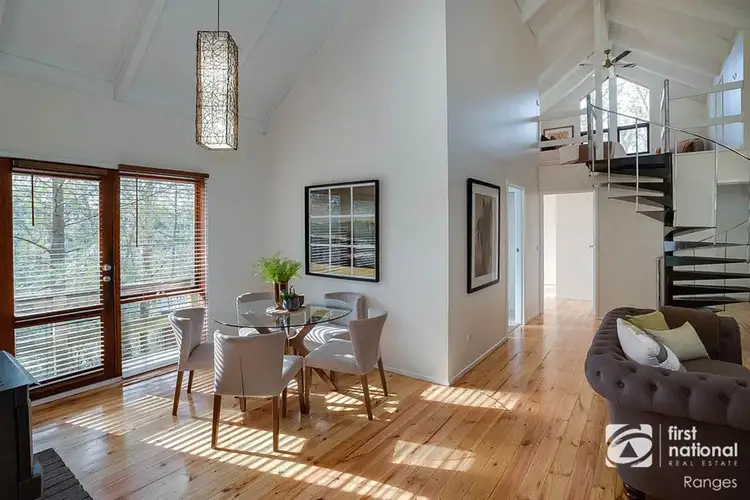 Sixth view of Homely house listing, 10 Maskells Hill Road, Selby VIC 3159