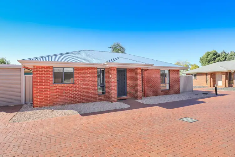 4/430 Etiwanda Avenue, Mildura VIC 3500