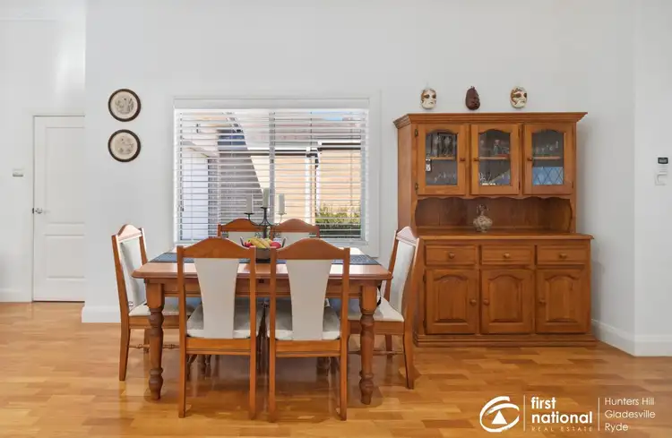 Fifth view of Homely villa listing, 3/177 Morrison Road, Putney NSW 2112