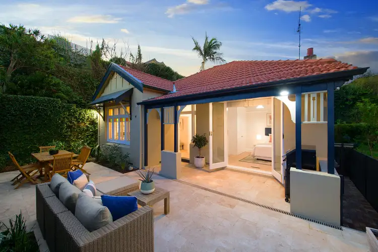 4A Carter Street, Cammeray NSW 2062