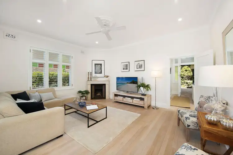Second view of Homely house listing, 4A Carter Street, Cammeray NSW 2062