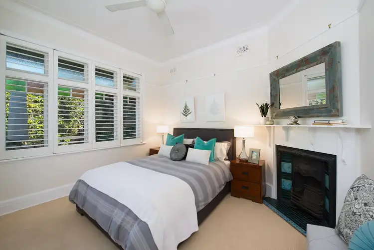 Third view of Homely house listing, 4A Carter Street, Cammeray NSW 2062