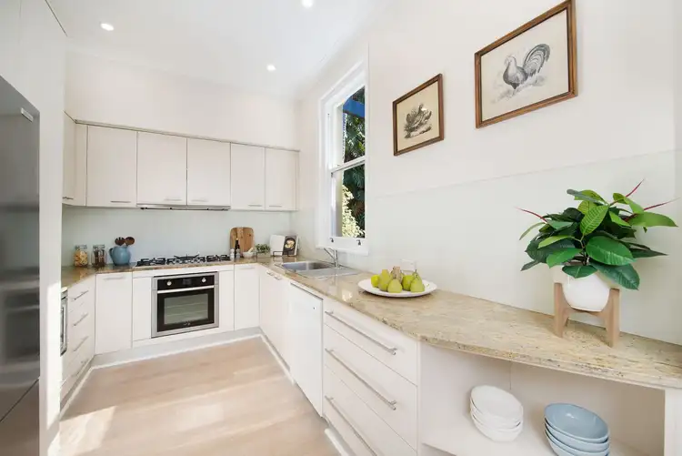 Fourth view of Homely house listing, 4A Carter Street, Cammeray NSW 2062