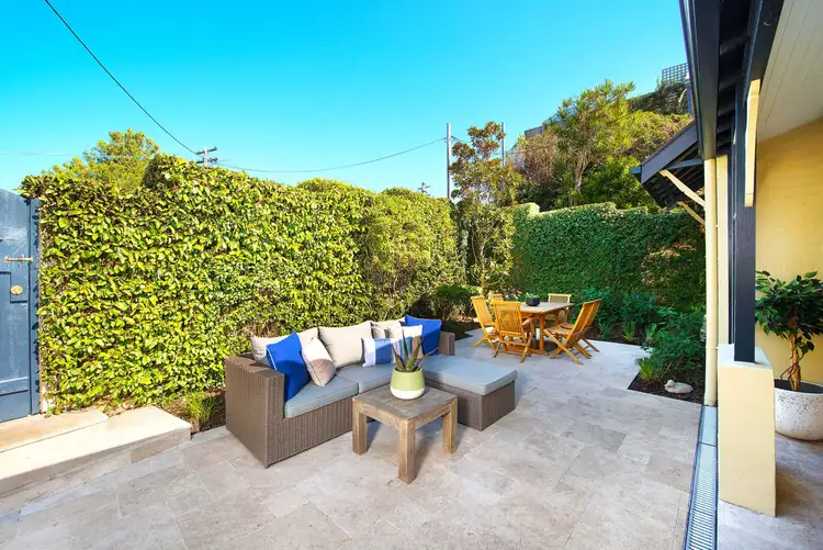 Fifth view of Homely house listing, 4A Carter Street, Cammeray NSW 2062