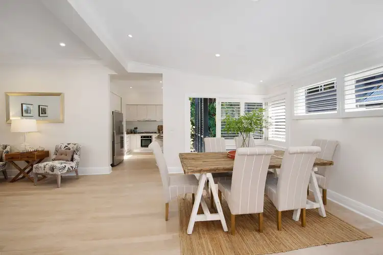 Sixth view of Homely house listing, 4A Carter Street, Cammeray NSW 2062