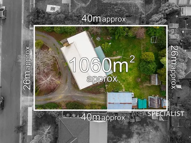 Second view of Homely house listing, 6 Rawlings Avenue, Ferntree Gully VIC 3156