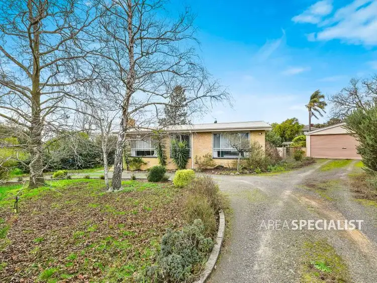 Third view of Homely house listing, 6 Rawlings Avenue, Ferntree Gully VIC 3156